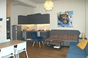 Central studio in Monastiraki